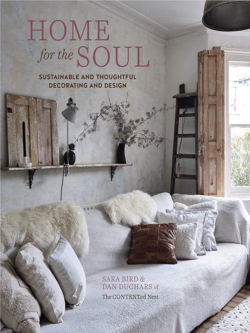 Title details for Home for the Soul by Sara Bird - Available